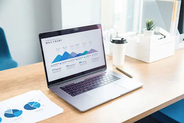 奢品公司介绍语