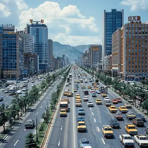 公司的成本结构介绍