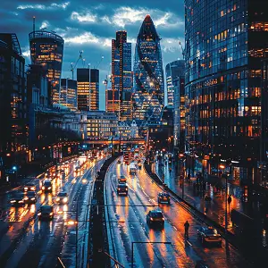 增米集团 公司介绍