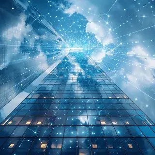 公司股东介绍词