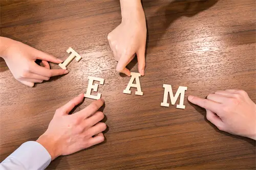 公司介绍双折页排版