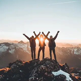 公司团队成员及介绍