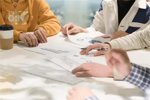 闯哥公司介绍大全