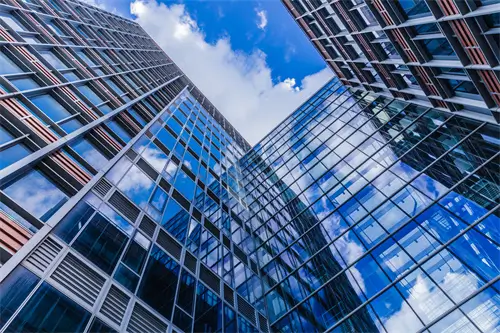 开荒公司介绍文案范文