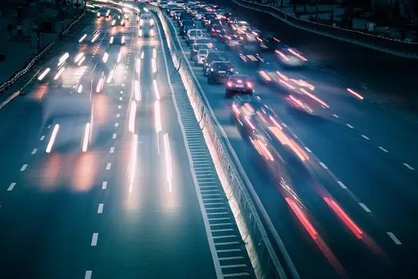 美国公司位置介绍