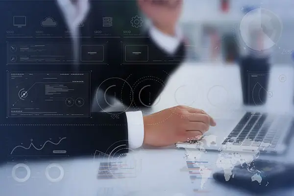 凯米拉公司介绍